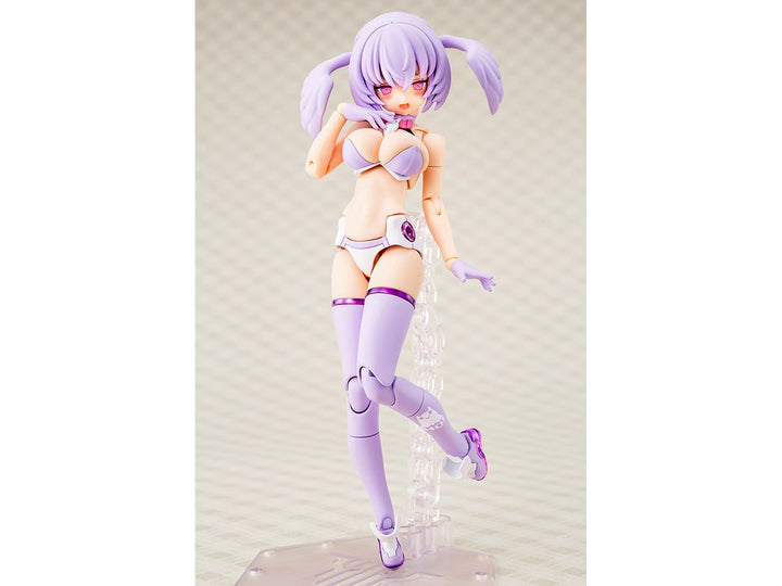 メガミデバイス PUNI☆MOFU シャオ 1/1スケール