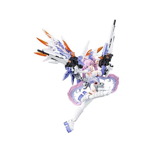 メガミデバイス デザイアメイデン メディック 1/1スケール