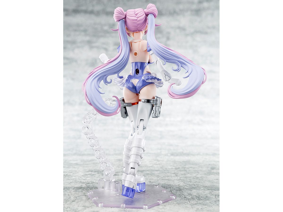 メガミデバイス デザイアメイデン メディック 1/1スケール – SOOTANG HOBBY