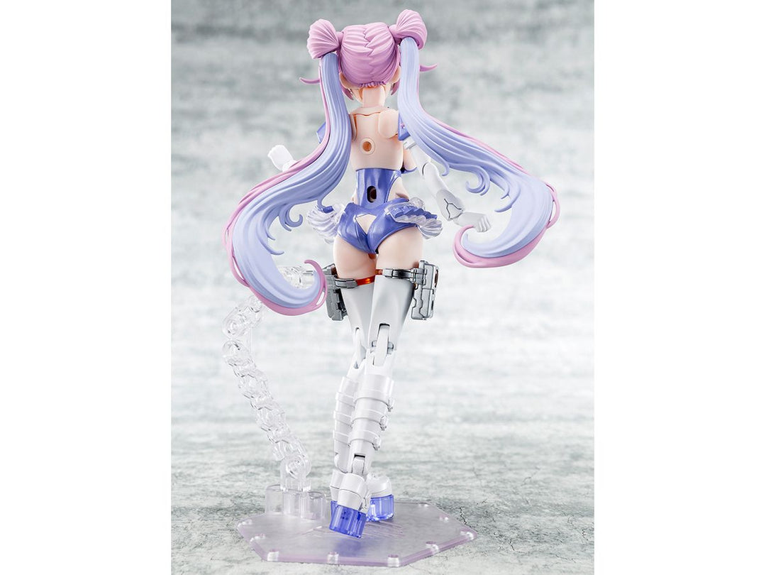 メガミデバイス デザイアメイデン メディック 1/1スケール