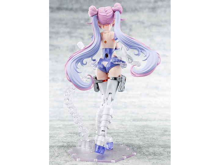 メガミデバイス デザイアメイデン メディック 1/1スケール