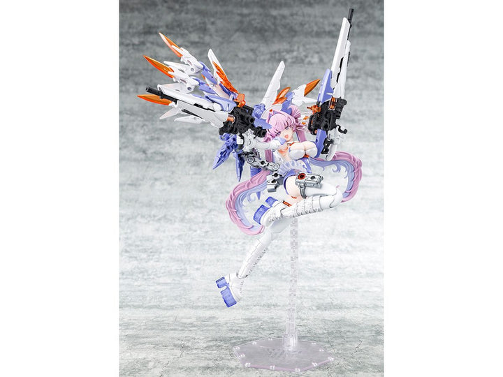 メガミデバイス デザイアメイデン メディック 1/1スケール
