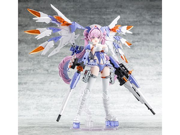 メガミデバイス デザイアメイデン メディック 1/1スケール