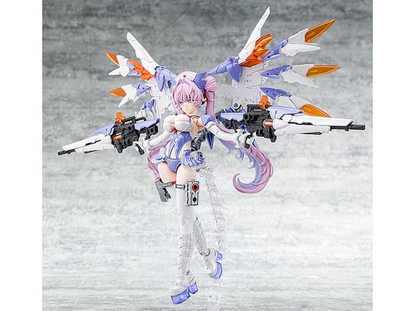 メガミデバイス デザイアメイデン メディック 1/1スケール