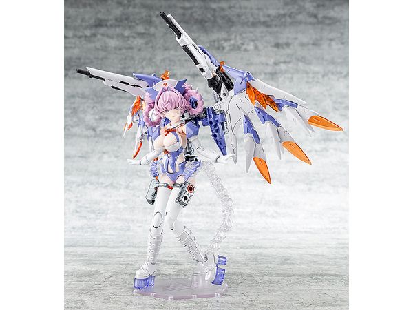 メガミデバイス デザイアメイデン メディック 1/1スケール