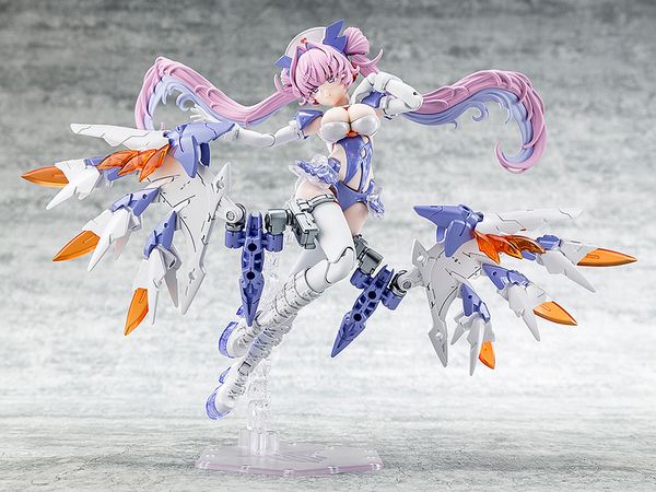 メガミデバイス デザイアメイデン メディック 1/1スケール
