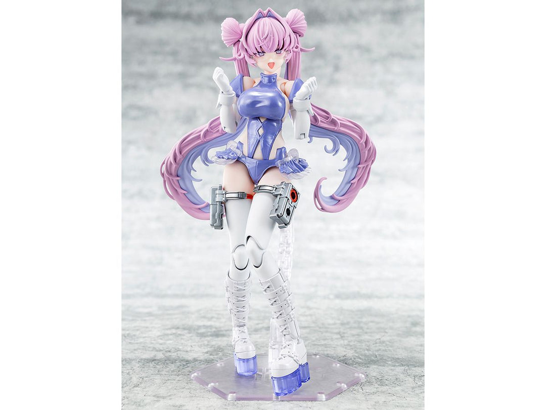 メガミデバイス デザイアメイデン メディック 1/1スケール