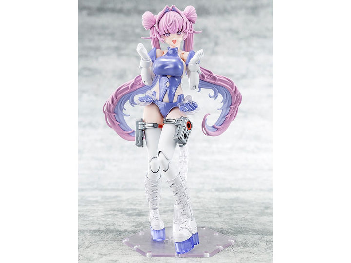 メガミデバイス デザイアメイデン メディック 1/1スケール