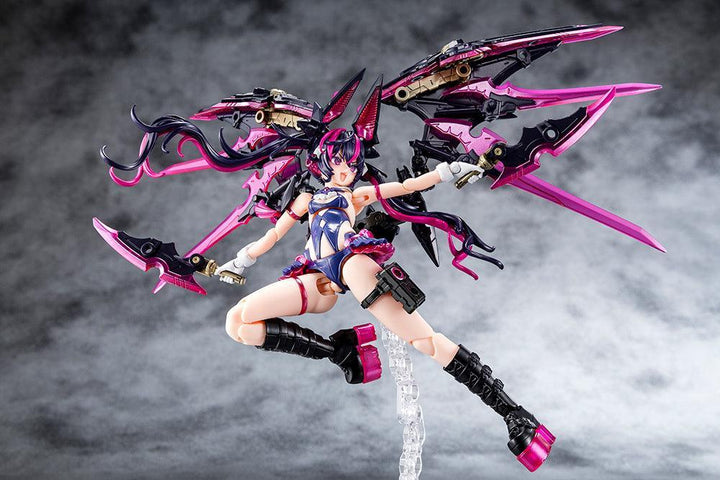 メガミデバイス デザイアメイデン レイダー 1/1スケール