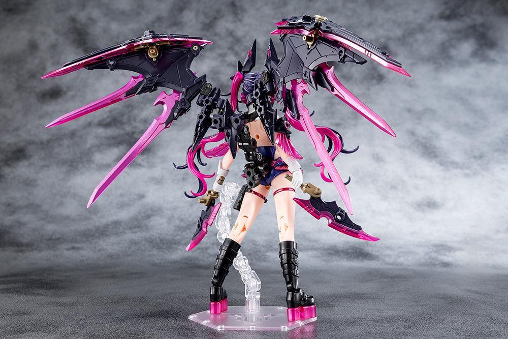 メガミデバイス デザイアメイデン レイダー 1/1スケール