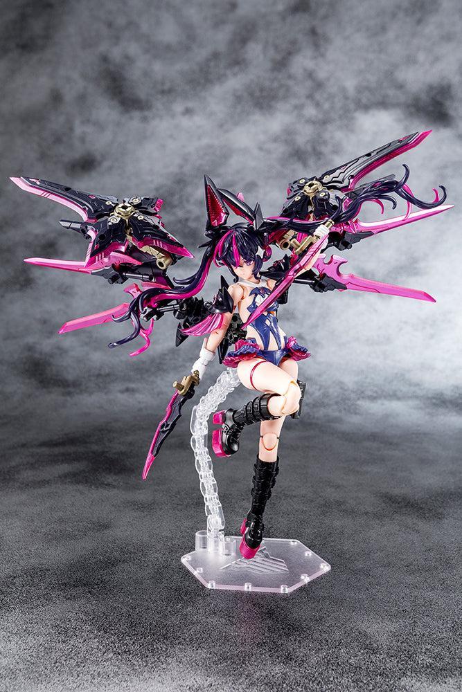 メガミデバイス デザイアメイデン レイダー 1/1スケール