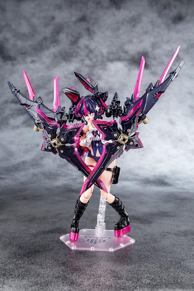 メガミデバイス デザイアメイデン レイダー 1/1スケール