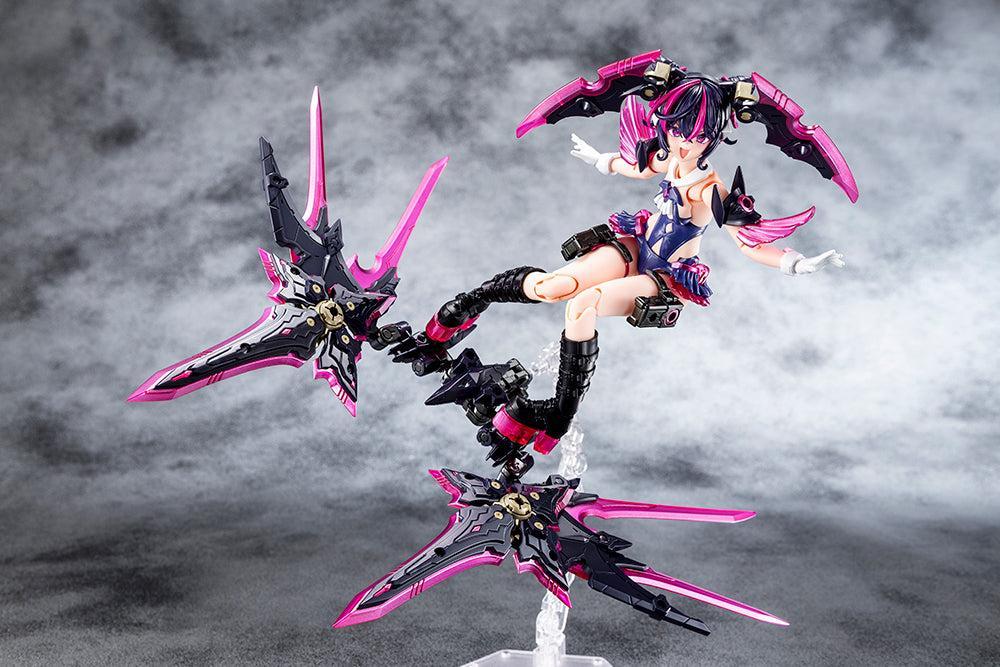 メガミデバイス デザイアメイデン レイダー 1/1スケール