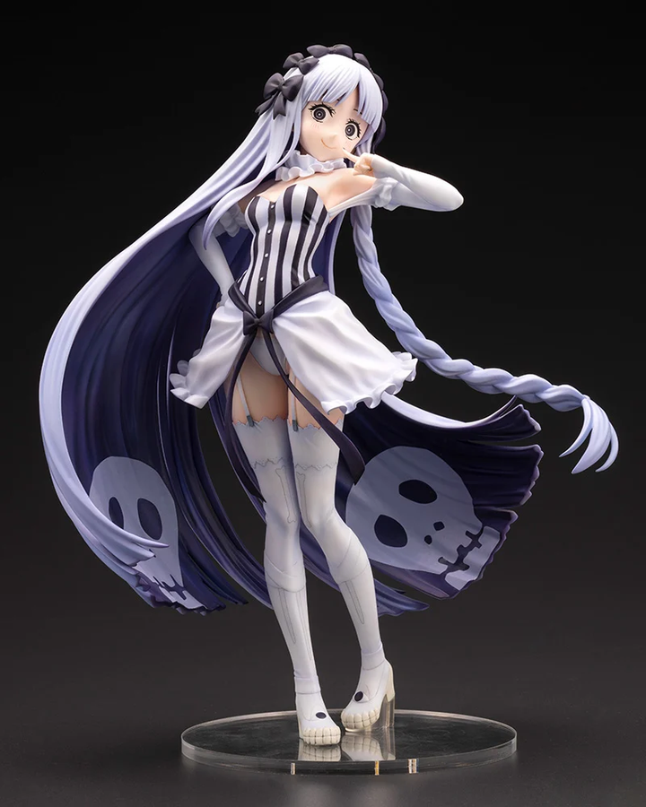 フランチェスカ・プレラーティ 1/7スケール