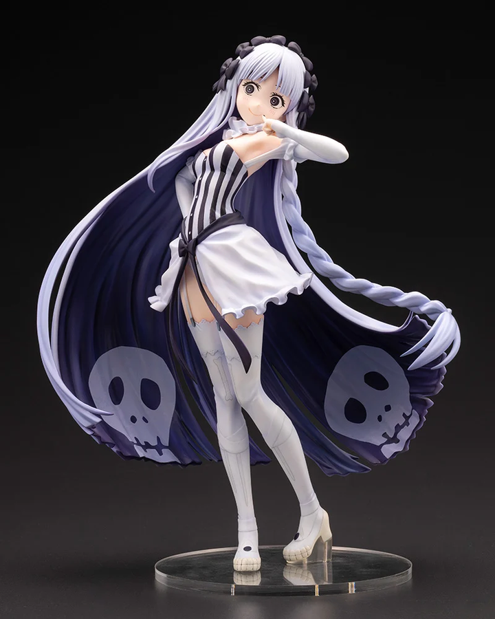 フランチェスカ・プレラーティ 1/7スケール