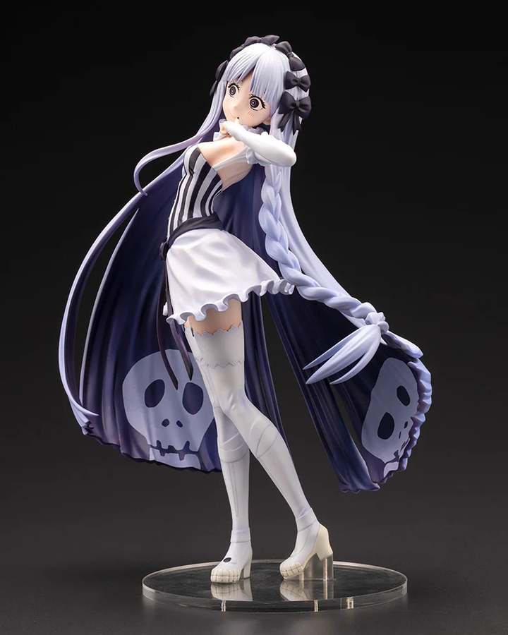 フランチェスカ・プレラーティ 1/7スケール