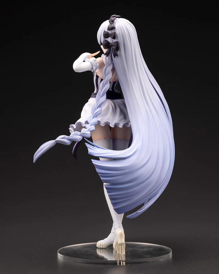 フランチェスカ・プレラーティ 1/7スケール