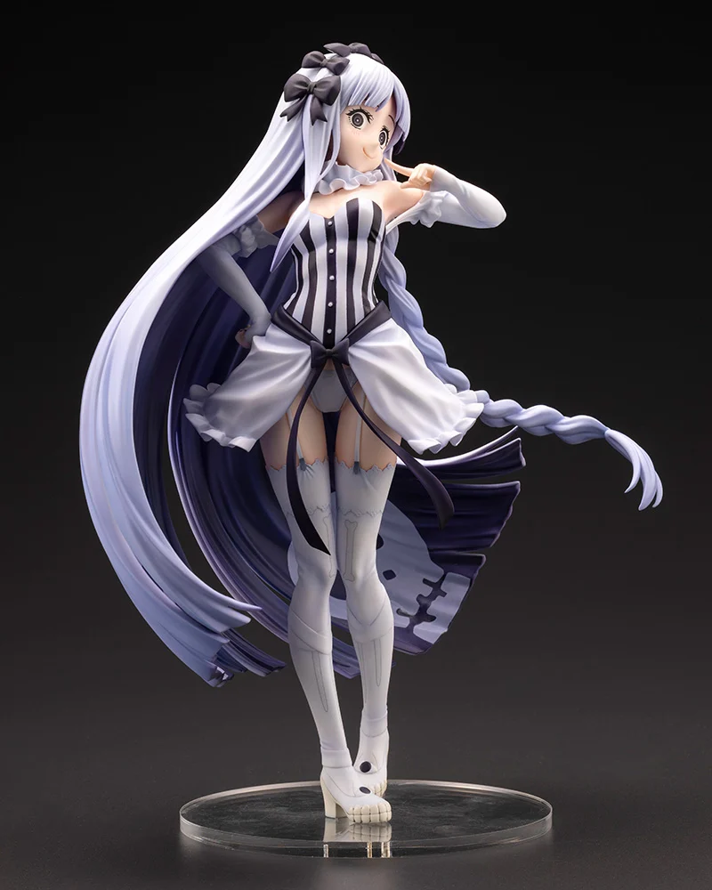 フランチェスカ・プレラーティ 1/7スケール