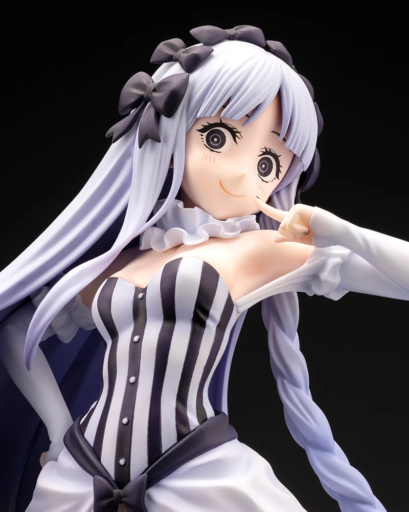 フランチェスカ・プレラーティ 1/7スケール