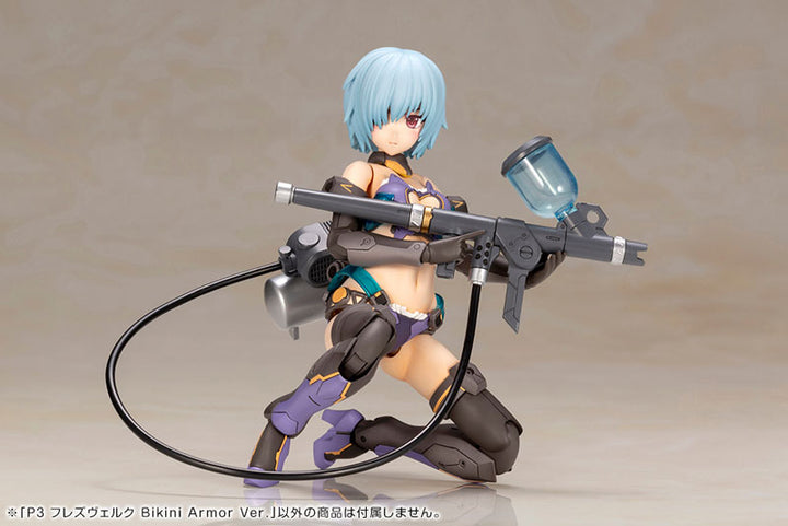 P3 フレズヴェルク Bikini Armor Ver.