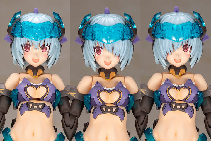 P3 フレズヴェルク Bikini Armor Ver.