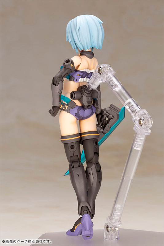 P3 フレズヴェルク Bikini Armor Ver.