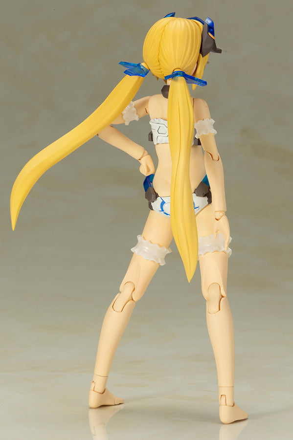 フレームアームズ・ガール P3 フレズヴェルク＝アーテル サマーバケーション Ver.