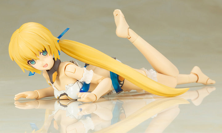 フレームアームズ・ガール P3 フレズヴェルク＝アーテル サマーバケーション Ver.