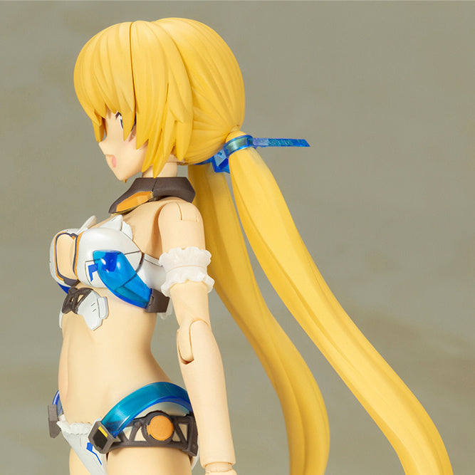 フレームアームズ・ガール P3 フレズヴェルク＝アーテル サマーバケーション Ver.