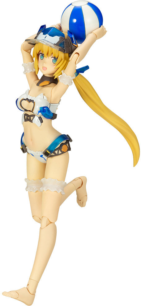 フレームアームズ・ガール P3 フレズヴェルク＝アーテル サマーバケーション Ver.
