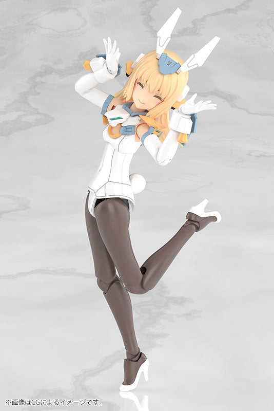 フレームアームズ・ガール グランデスケール バーゼラルド