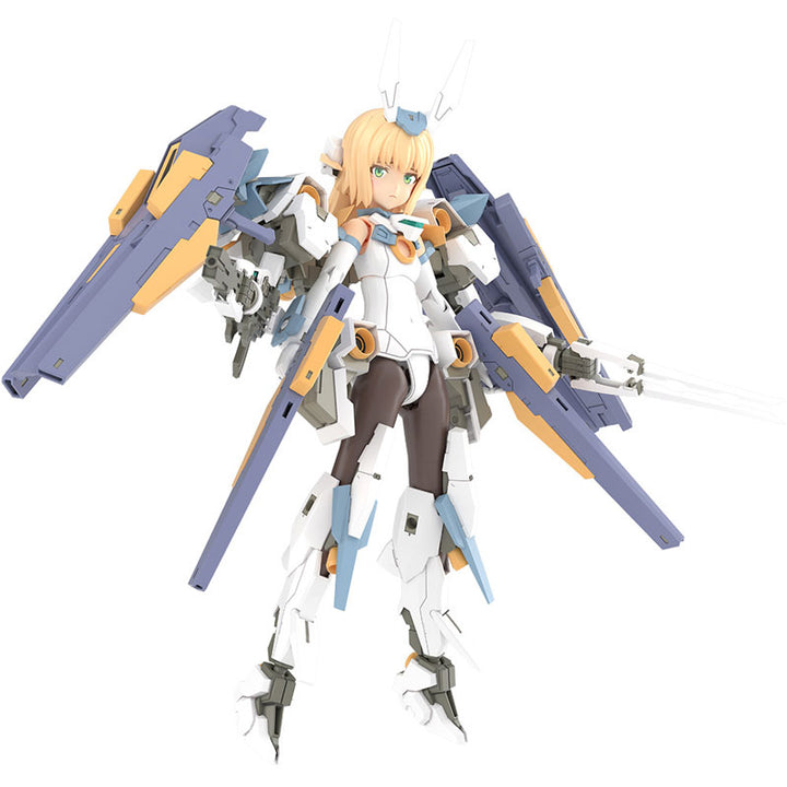 フレームアームズ・ガール グランデスケール バーゼラルド