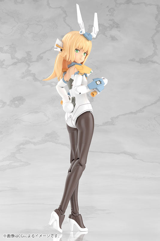 フレームアームズ・ガール グランデスケール バーゼラルド
