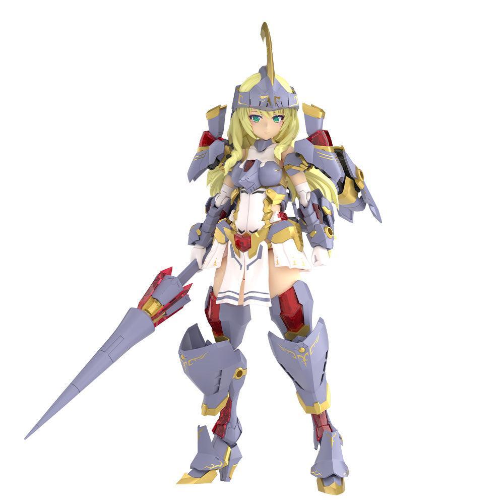 フレームアームズ・ガール グランデスケール ドゥルガーI