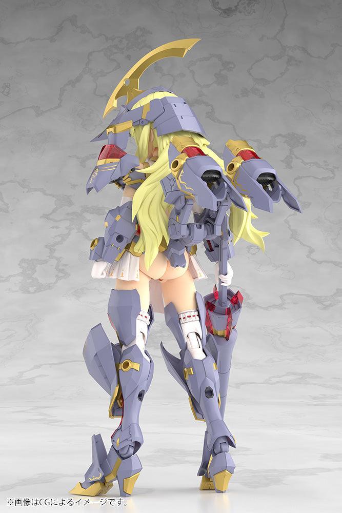 フレームアームズ・ガール グランデスケール ドゥルガーI