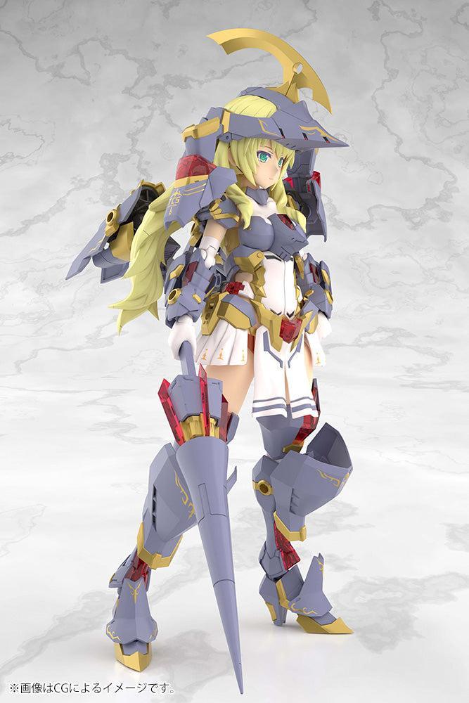 フレームアームズ・ガール グランデスケール ドゥルガーI