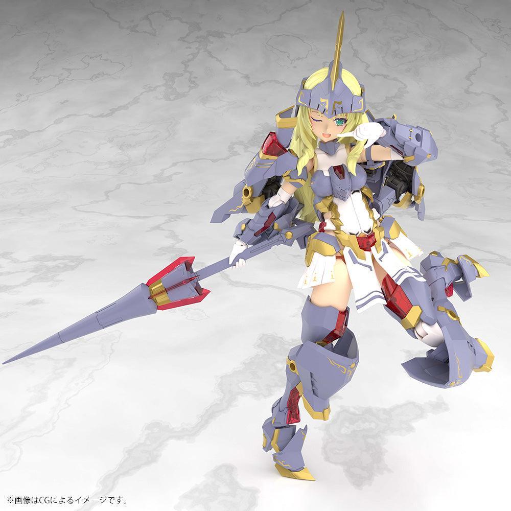 フレームアームズ・ガール グランデスケール ドゥルガーI