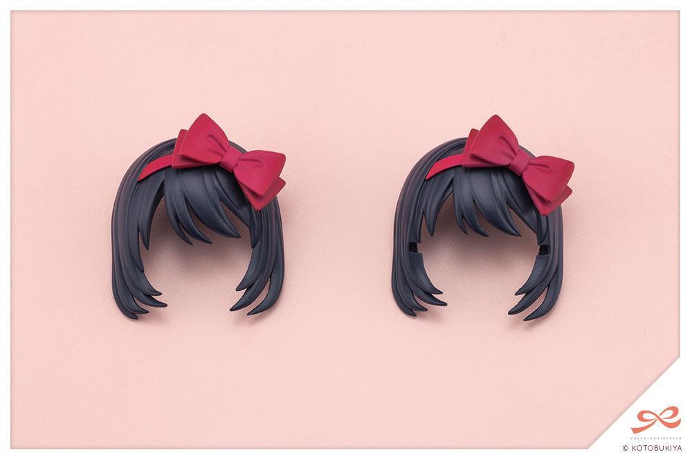 創彩少女庭園 白雪ちゃん 1/10スケール