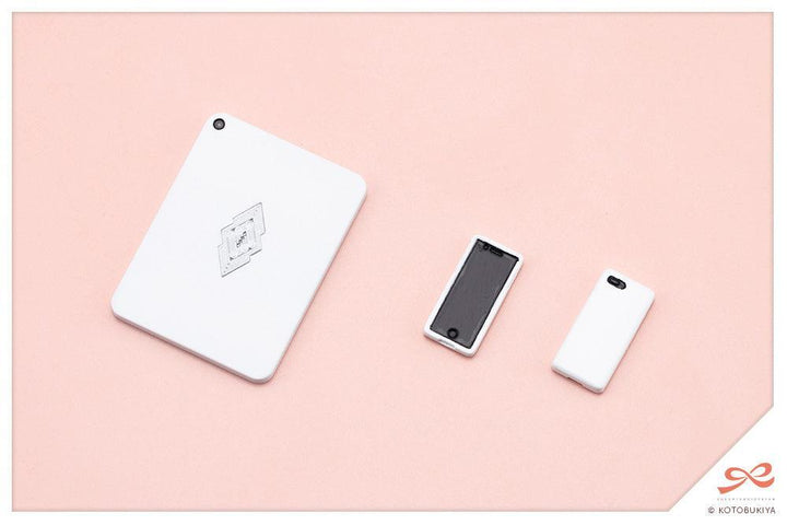 創彩少女庭園 白雪ちゃん 1/10スケール