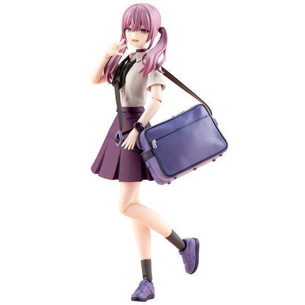 創彩少女庭園 小悪魔ツインテールちゃん 1/10スケール
