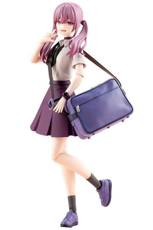 創彩少女庭園 小悪魔ツインテールちゃん 1/10スケール