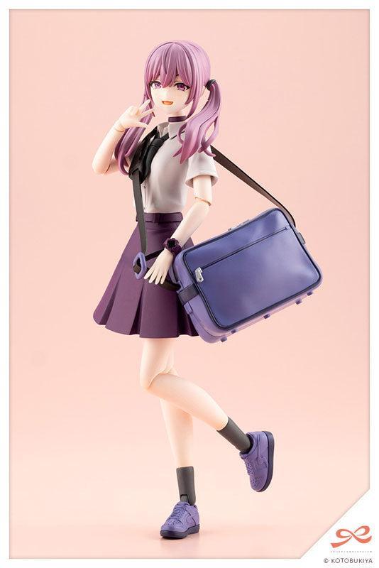 創彩少女庭園 小悪魔ツインテールちゃん 1/10スケール