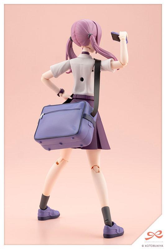 創彩少女庭園 小悪魔ツインテールちゃん 1/10スケール