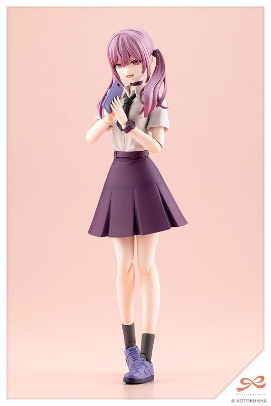 創彩少女庭園 小悪魔ツインテールちゃん 1/10スケール