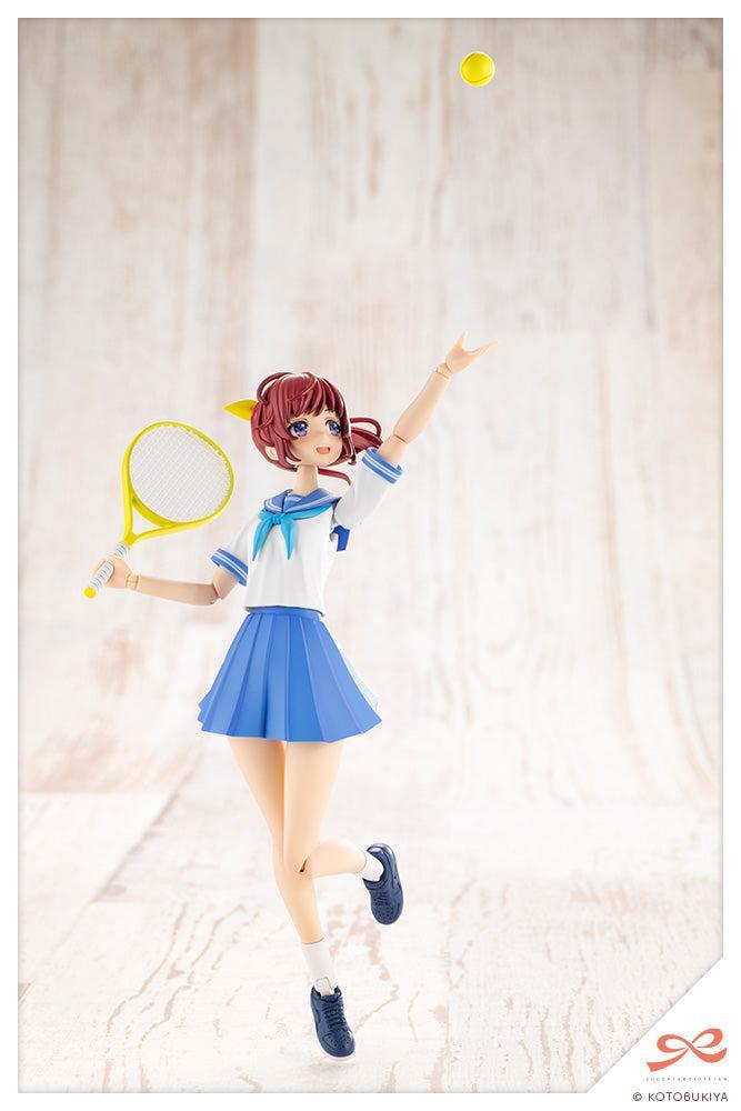 創彩少女庭園 マネージャーちゃん＆部活オプション 1/10スケール