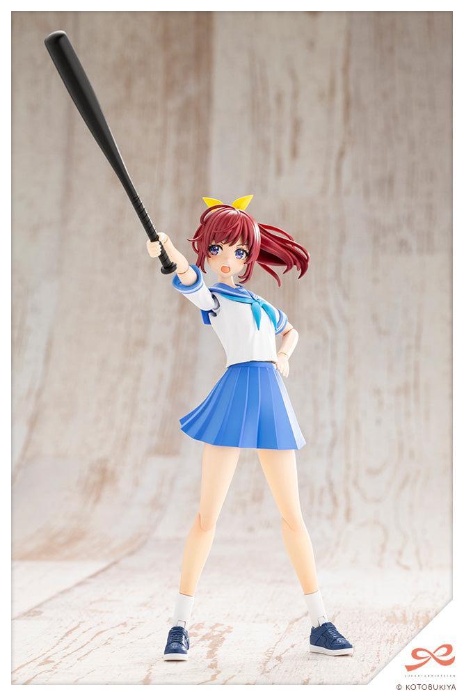 創彩少女庭園 マネージャーちゃん＆部活オプション 1/10スケール