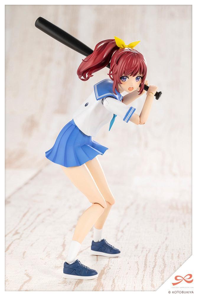 創彩少女庭園 マネージャーちゃん＆部活オプション 1/10スケール