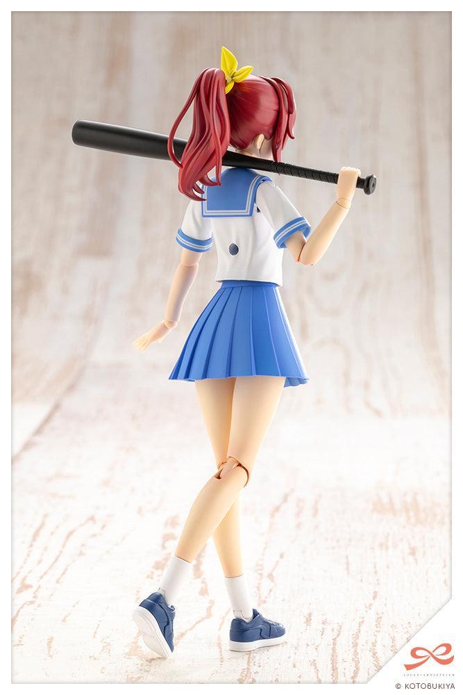 創彩少女庭園 マネージャーちゃん＆部活オプション 1/10スケール