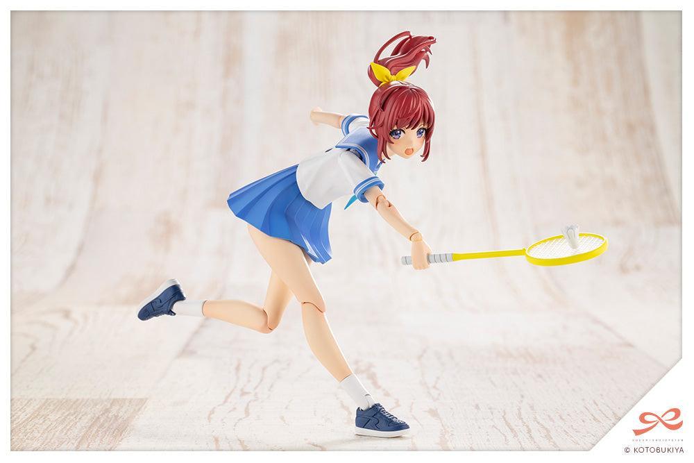 創彩少女庭園 マネージャーちゃん＆部活オプション 1/10スケール