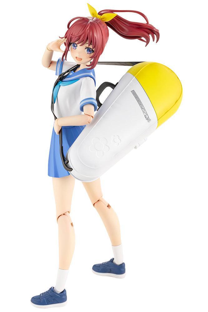 創彩少女庭園 マネージャーちゃん＆部活オプション 1/10スケール